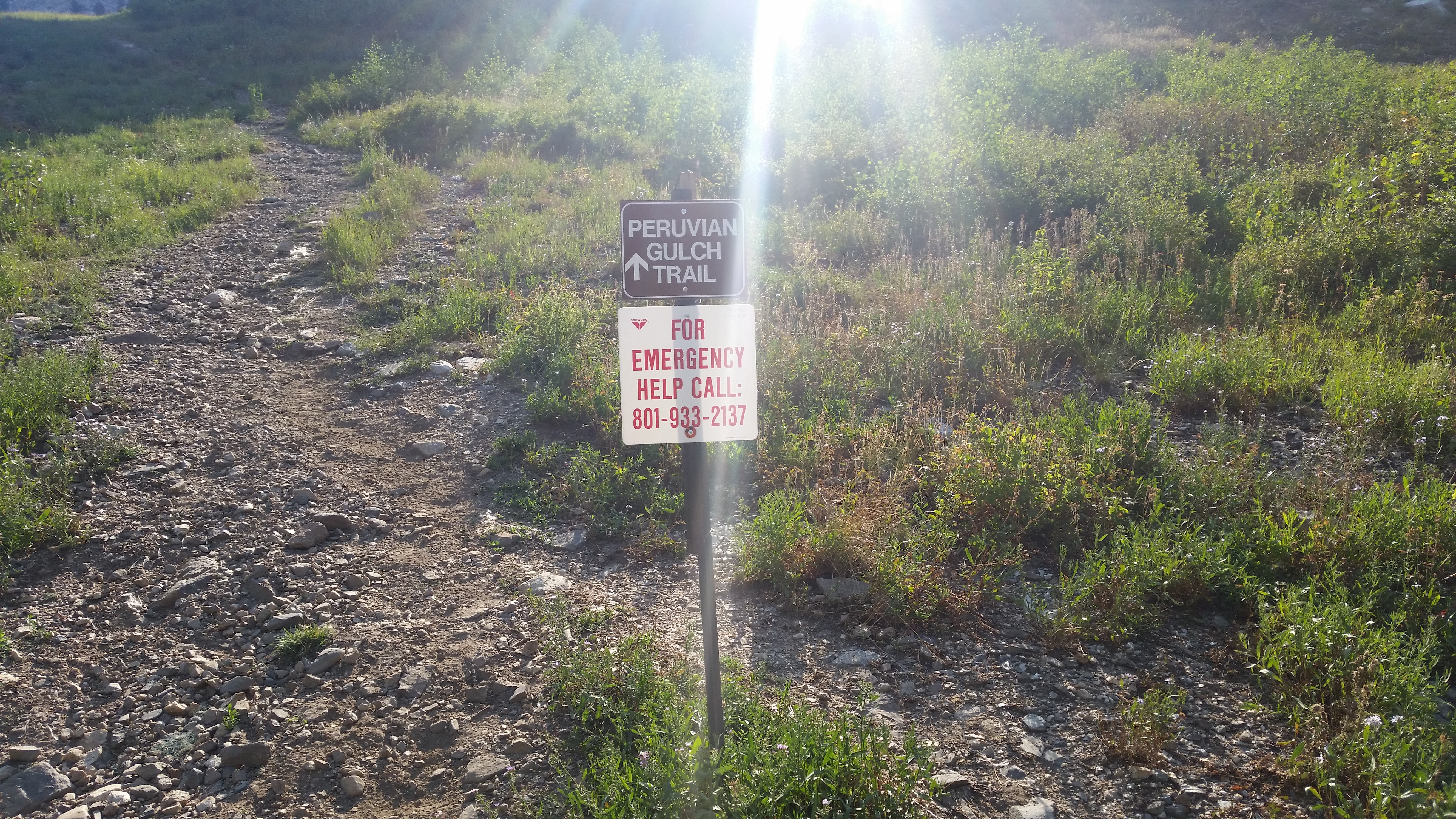 Snowbird – Utah · 2016